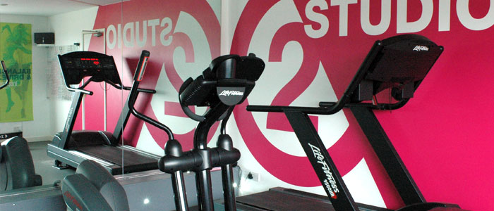 Inspired Studio