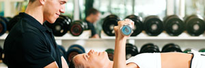 Inspired PT Class